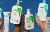 CeraVe - експертний догляд для здорової та зволоженої шкіри