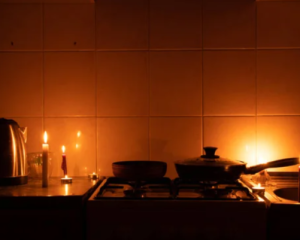 Графики отключений зимой могут быть еще жестче - Зайченко