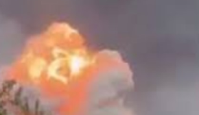 Росія 18 листопада атакувала енергетику України у чотирьох областях