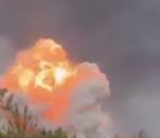 Росія 18 листопада атакувала енергетику України у чотирьох областях