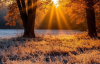 Коли чекати морозів: зверніть сьогодні увагу на захід сонця