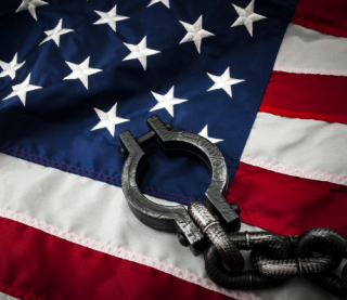 Компенсація за рабство. Трамп об&#039;єднав два континенти проти себе і ризикує &quot;влетіти&quot; на трильйони доларів