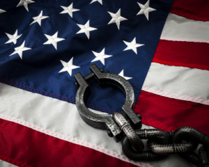 Компенсація за рабство. Трамп об&#039;єднав два континенти проти себе і ризикує &quot;влетіти&quot; на трильйони доларів