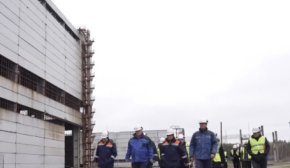 Енергоблок Хмельницької АЕС працює з пошкодженою турбіною після ремонту