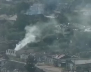 Намагаються пройти в Мирноград: у ДШВ заявили про зростання кількості боїв