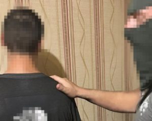 У Дніпрі студент виготовляв бомби для нових терактів на замовлення росіян