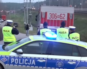 &quot;Прибыли из Беларуси&quot;: Туск заявил, что железную дорогу в Польше взорвали граждане Украины