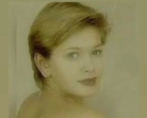 Віра Брежнєва показала, який вигляд мала в юності: фото