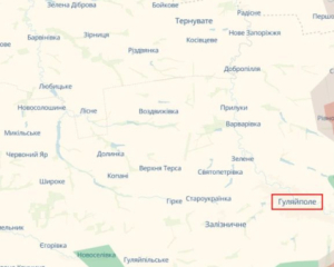 Битва за Гуляйполе: Украина перебрасывает дополнительные силы на угрожающие участки