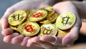 Біткоїн відійшов від свого пікового значення та розпочав динаміку падіння - ЗМІ