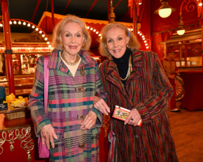 Близнючки з Євробачення одночасно скоїли самогубство