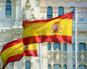 Мадрид готовит новый миллиардный пакет вооружений для Киева