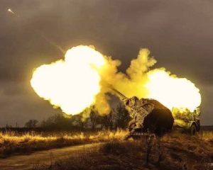 DeepState зафиксировал новые продвижения россиян: Ямполь, Лиман и Добропольский выступ