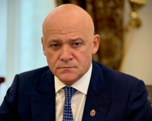 За Труханова внесли полный залог по делу о незаконном завладении землей