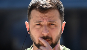 Російська складова у сценарії Міндіч-скандалу