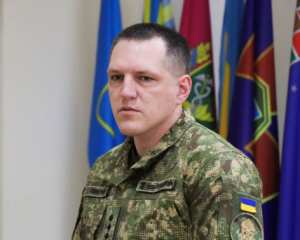Голова Нацгвардії пояснив, як технології та дрони допоможуть компенсувати нестачу військ