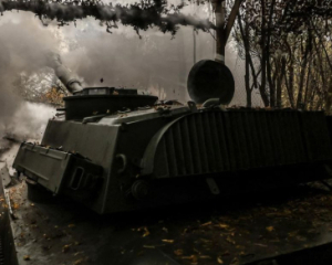 Враг прорывается вперед в Донецкой и Запорожской областях - Генштаб