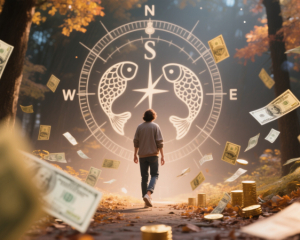 Чотири знаки відкриють у собі дар заробляти нереально багато грошей