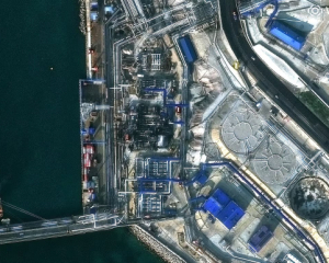 Рязанський НПЗ зупинив роботу після атаки українських дронів