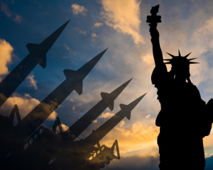 У США схвалили продаж Україні оновлення для систем Patriot