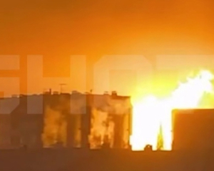 В окупованому Донбасі Пушилін ввів режим надзвичайного стану