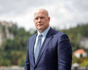 Посол США в НАТО назвав головні загрози сучасності