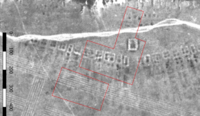 Археологи нашли в казахстанских степях большой город бронзового века