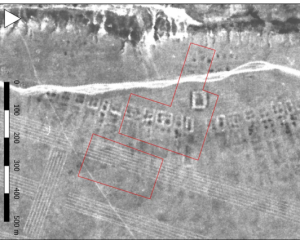 Археологи нашли в казахстанских степях большой город бронзового века