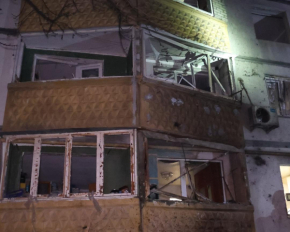 Зростає кількість постраждалих внаслідок масованої атаки РФ на Харків: показали жахливі наслідки