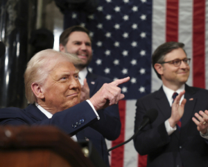 Нові санкції США проти Росії – проголосуйте, але так, як я скажу