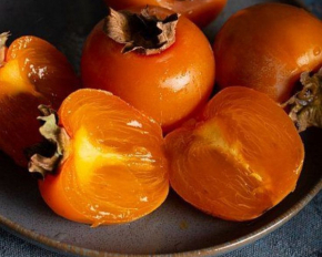 Пять основных причин есть хурму