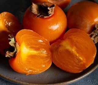 Пять основных причин есть хурму