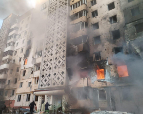 Росія завдала масованого удару по Україні: Зеленський повідомив про загиблих і десятки поранених