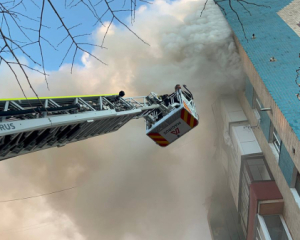 Хлор в воздухе Тернополя: горожан предупредили об опасности