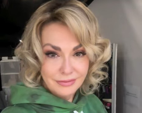 Ольга Сумская кардинально изменила образ для роли в кино: фото