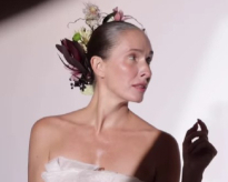 Катерина Осадча відверто розказала про провали в модельній карʼєрі