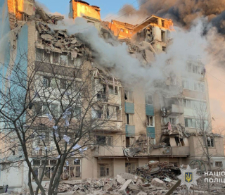 Ворог цілеспрямовано бив у житлові будинки у Тернополі: кількість загиблих стрімко зростає, серед них діти