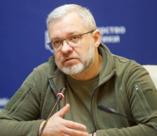 Рада звільнила Галущенка