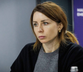 Міністерку енергетики Світлану Гринчук звільнили