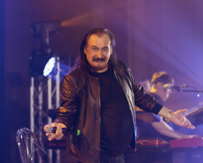 Степан Гіга потрапив у лікарню та переніс термінову операцію