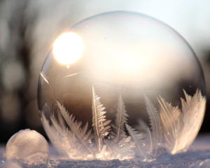 Холодная погода охватит Украину 20 ноября