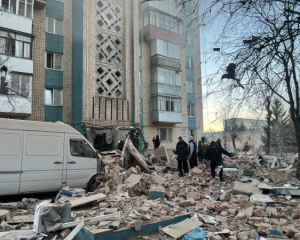 Обстрел Тернополя: количество жертв возросло до 25