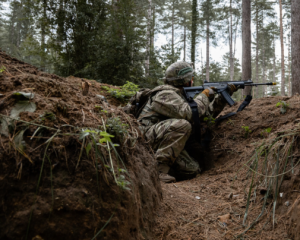 Продолжается отражение наступлений: Генштаб заявил о 140 боях на фронте в течение суток