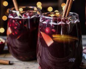 Не самим лише глінтвейном: шість гарячих напоїв, які зігрівають взимку