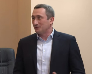 За Чернишова вже внесли 51 мільйон гривень застави - ЗМІ