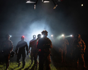 Оккупанты пытаются продвинуться к Ровнополью и Зеленому Гаю - Генштаб