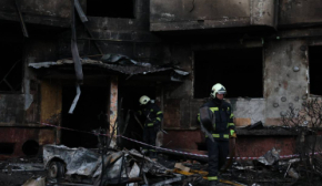 Кількість жертв у Тернополі зростає: вже 26 загиблих і десятки поранених