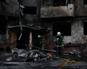 Кількість жертв у Тернополі зростає: вже 26 загиблих і десятки поранених