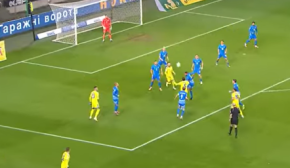 ФИФА назвала место сборной Украины после выхода в плей-офф ЧМ-2026