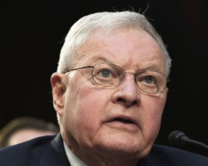 Келлог покидает пост: Киев теряет мощного союзника в Вашингтоне